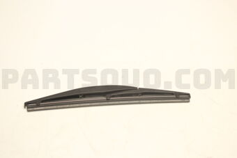 D11C67330 BLADE,WIPER-REAR