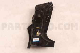 D1YE71030 REINF.(L),HINGE