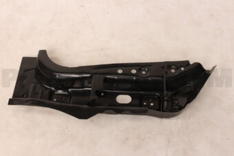 D1YE71030 REINF.(L),HINGE