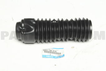 D20128015 BOOT,DUST