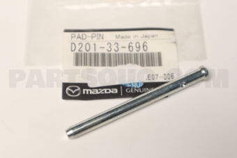 D20133696 PIN,PAD
