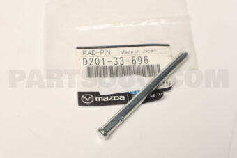 D20133696 PIN,PAD