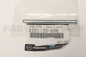 D20133696 PIN,PAD
