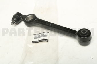 D20134350A ARM(L),LOWER