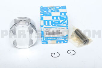 D2054370X Mazda SENSOR(R),FRT-A.B.S