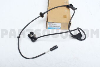 D2054373X SENSOR(L),FRT-A.B.S