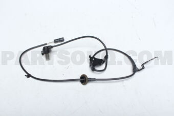 D2054373X SENSOR(L),FRT-A.B.S