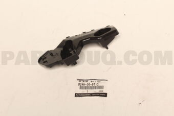D24H500T1C RETAINER(R),FRONT BU
