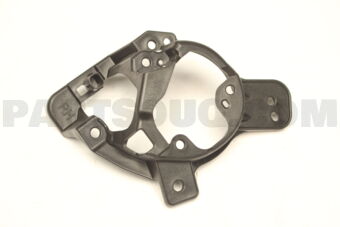 D24H51684A BRACKET(R),F.FOG LAM
