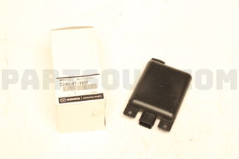 D24H67Y80F MODULE(R),LANE CHANG