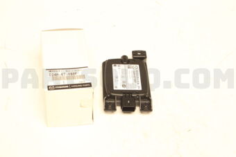 D24H67Y80F MODULE(R),LANE CHANG