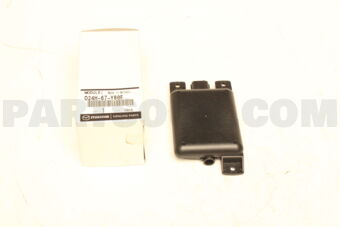D24H67Y80F MODULE(R),LANE CHANG
