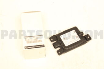 D24H67Y80F MODULE(R),LANE CHANG