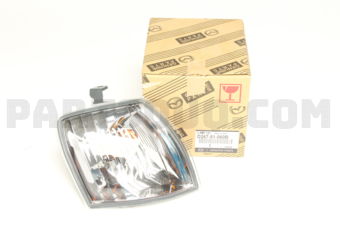 D26751060B LAMP(R),FRT. COMB