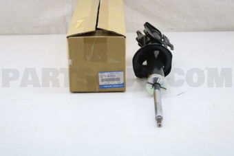 D27834900A DAMPER(L),FRONT