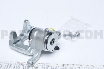 D2Y12671X BODY &amp; PISTON(L),CAL