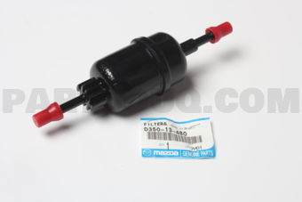 D35013480 FILTER&BODY,FUEL
