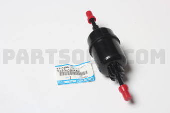 D35013480 FILTER&BODY,FUEL
