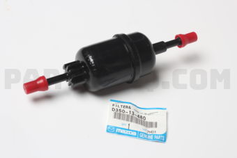 D35013480 FILTER&BODY,FUEL