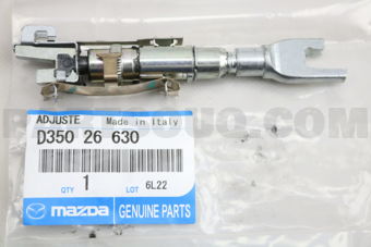 D35026630 ADJUSTER