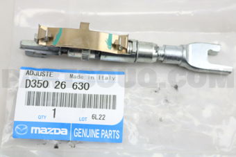 D35026630 ADJUSTER