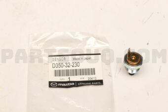 D35032230 SENSOR,STEERING PRESSURE