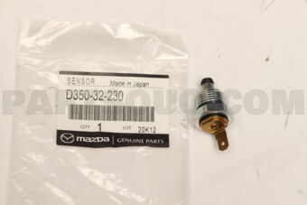 D35032230 SENSOR,STEERING PRESSURE