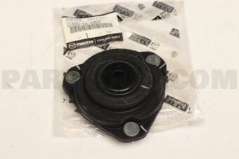 D35034380F RUBBER,MOUNTING