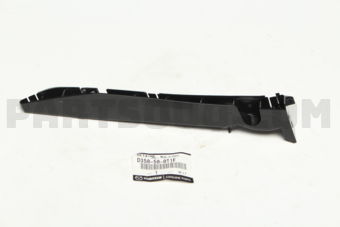 D350500T1F RETAINER NO.1,BUMPER