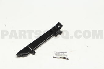 D350500T1F RETAINER NO.1,BUMPER