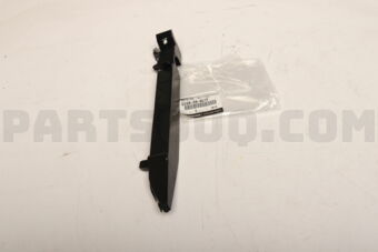 D350500U1F RETAINER NO.2,BUMPER