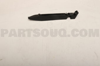 D350500U1F RETAINER NO.2,BUMPER