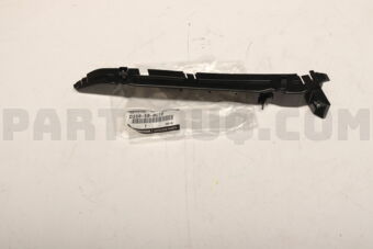 D350500U1F RETAINER NO.2,BUMPER
