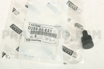 D35050E21 FASTENER