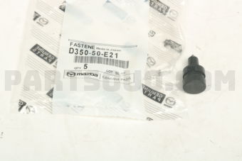 D35050E21 FASTENER