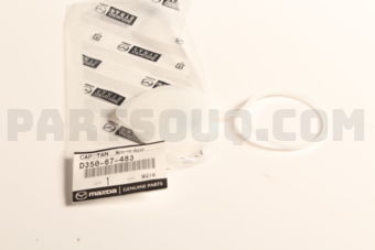 D35067483 CAP,TANK