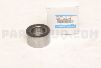 D35133047B BEARING,WHEEL