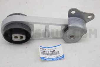 D35439040A RUBBERNO.1,ENG.MTG