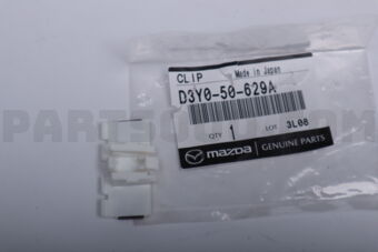 D3Y050629A CLIP