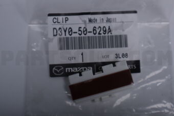 D3Y050629A CLIP