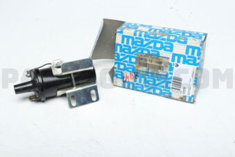 D41018100B COIL,IGNITION