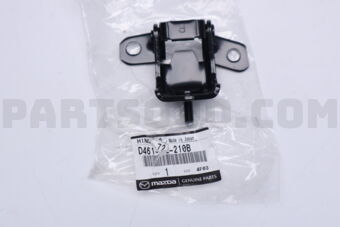 D46172210B HINGEA(R),DOOR