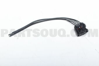 D4Y267SH3 CORD,SHORT