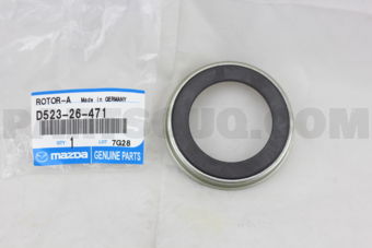 D52326471 ROTOR,SENSOR-RR A.B.S
