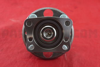 D6512615XE BEARING & HUB