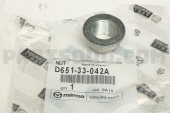 D65133042A NUT