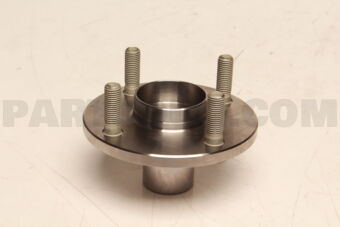 D65133060 HUB,WHEEL