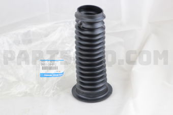 D65134012 RUBBER,SPRING SEAT
