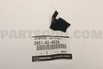 D65142462A STOPPER,FILLER LID