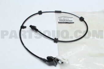 D6514371YA SENSOR(RR),A.B.S